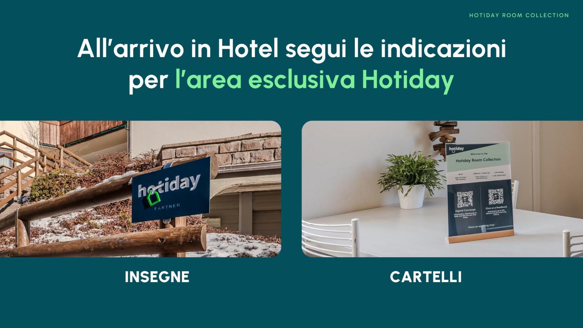 Hotiday Room Collection - Napoli Botanique Zewnętrze zdjęcie
